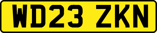 WD23ZKN