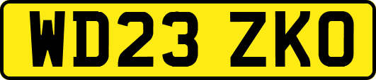 WD23ZKO