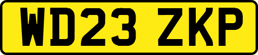 WD23ZKP