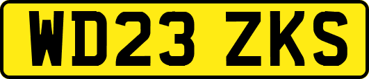 WD23ZKS