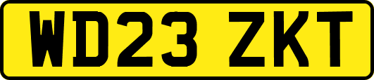 WD23ZKT