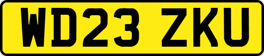 WD23ZKU
