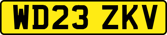WD23ZKV