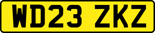 WD23ZKZ