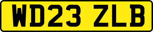 WD23ZLB