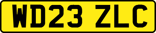 WD23ZLC
