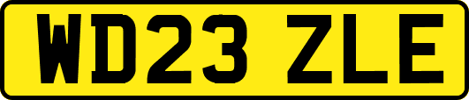 WD23ZLE