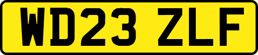 WD23ZLF
