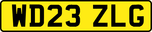 WD23ZLG