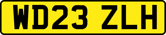 WD23ZLH