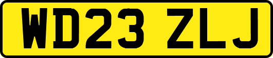 WD23ZLJ