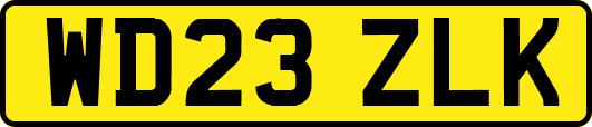 WD23ZLK