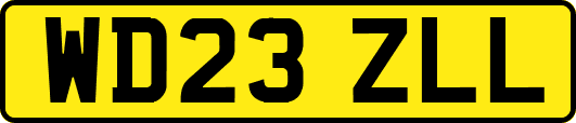 WD23ZLL