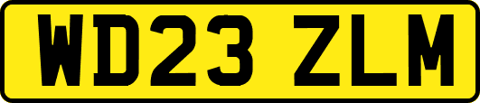 WD23ZLM