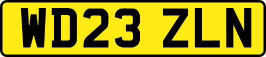 WD23ZLN