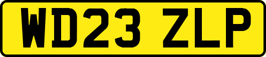 WD23ZLP