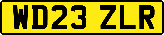 WD23ZLR