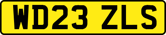 WD23ZLS