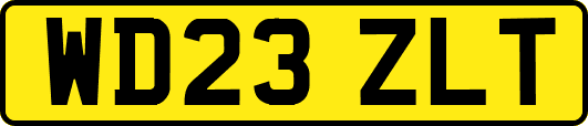 WD23ZLT