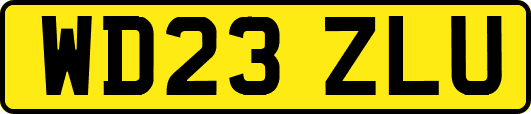 WD23ZLU