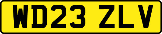 WD23ZLV