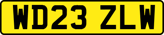 WD23ZLW