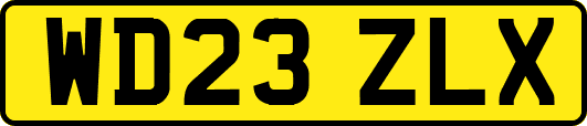 WD23ZLX