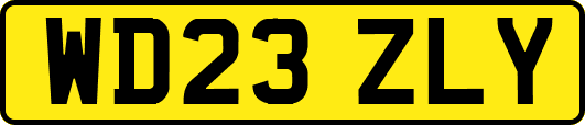 WD23ZLY
