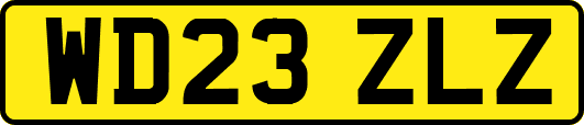 WD23ZLZ