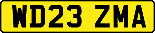 WD23ZMA
