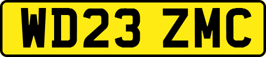 WD23ZMC