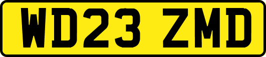 WD23ZMD