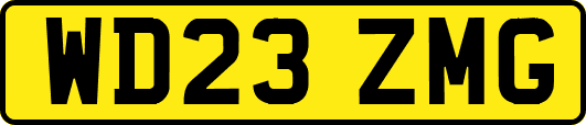 WD23ZMG