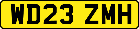 WD23ZMH