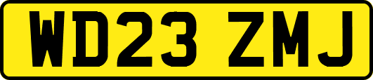 WD23ZMJ