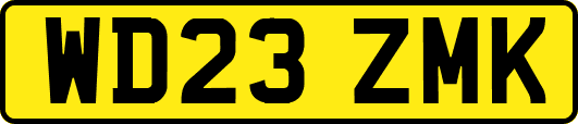 WD23ZMK