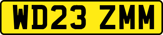 WD23ZMM