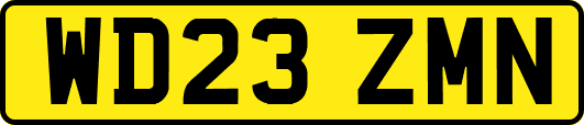 WD23ZMN
