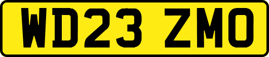 WD23ZMO