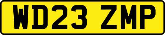 WD23ZMP