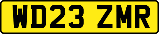 WD23ZMR