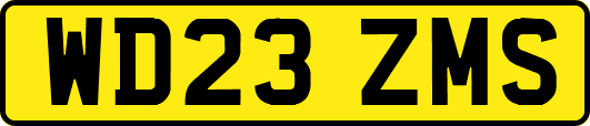 WD23ZMS