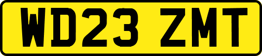 WD23ZMT