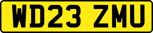 WD23ZMU