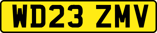 WD23ZMV
