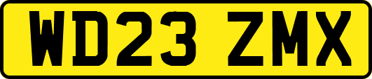 WD23ZMX