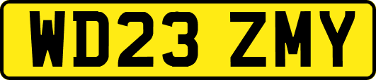 WD23ZMY
