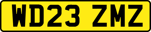 WD23ZMZ
