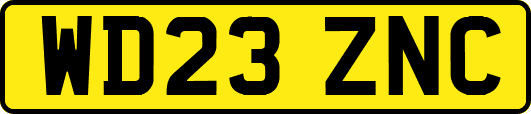 WD23ZNC