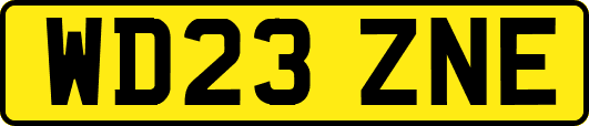 WD23ZNE